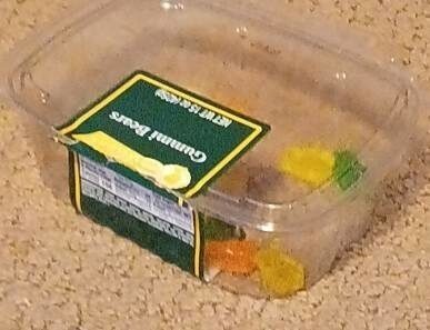 Gummi Bears