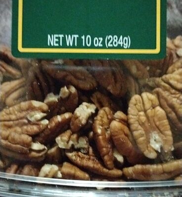 Pecans