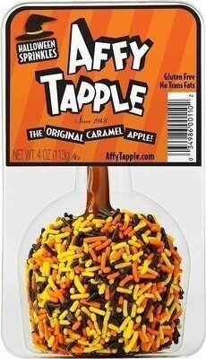 The Original Caramel Apple!