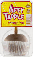 The Original Caramel Apple