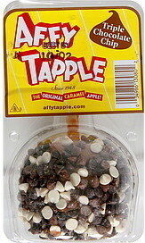 Triple Chocolate The Original Caramel Apple!, Triple Chocolate