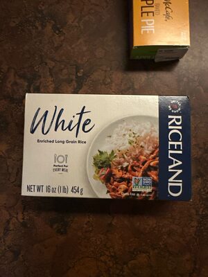 Extra Long Grain