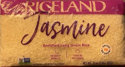 Long Grain Rice