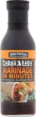 Carne Asada Marinade, Carne Asada