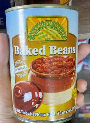 Baked Beans