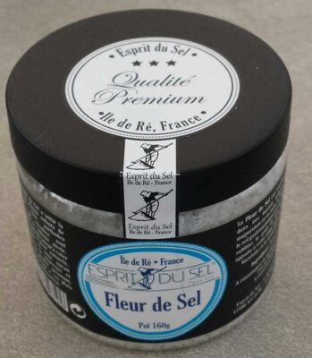 Sea Salts