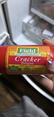 Cracker Bologna, Cracker