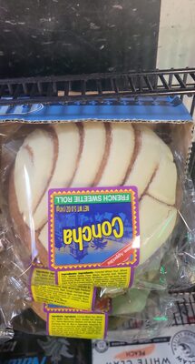 French Sweetie Roll, French Sweetie