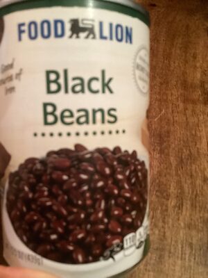 Black Beans