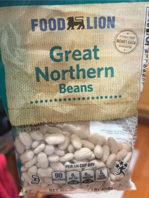 Great Northern Beans
