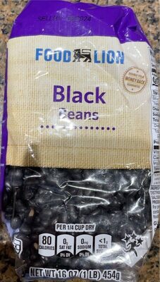 Black Beans