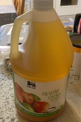 Apple Cider Vinegar