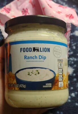 Ranch Dip