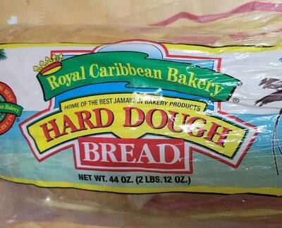 Hard Dough Bread, Hard Dough