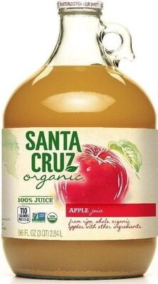 Apple Juice, Apple