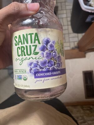 100% Concord Grape Juice From Concentrate, Concord Grape