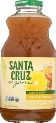 Iced Tea Lemonade