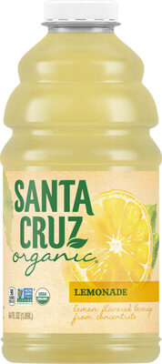 Lemonade Flavored Beverage From Concentrate, Lemonade