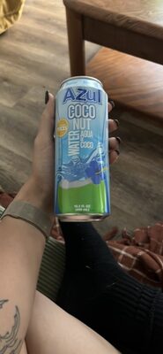 Ultra Premium Coconut Water