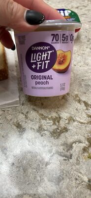 Light + Fit Dannon