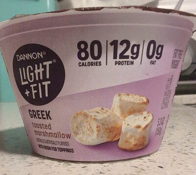 Light + Fit Dannon