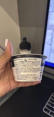 Oikos Core Vanilla 5.3OZ 0%