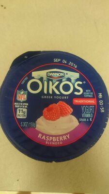 Irresistible Raspberry Mousse Yogurt, Raspberry Mousse