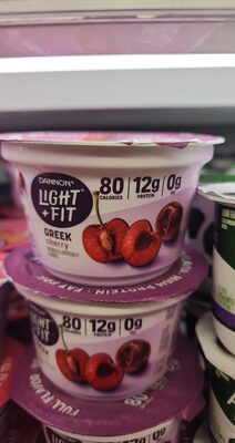Light + Fit Dannon