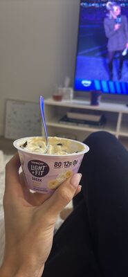 Light + Fit Dannon
