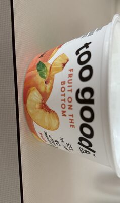 Gb Too Good Fob Peach 5.3Oz Srp(10)