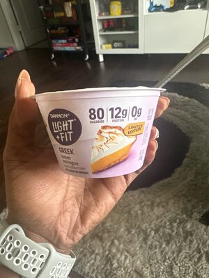 Light + Fit Dannon