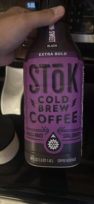 Stk Rfg Extra Bold 48Oz