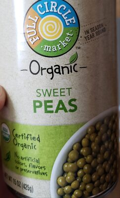Sweet Peas