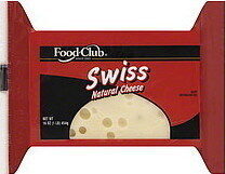 Swiss Cheese, Swiss