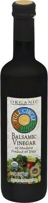 Balsamic Vinegar Of Modena, Balsamic