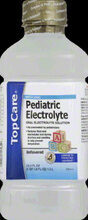 Unflavored Electrolyte Solution, Unflavored
