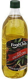 Pure Olive Oil