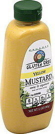 Yellow Mustard, Yellow