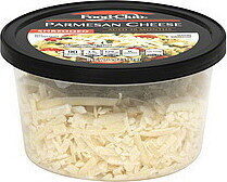 Parmesan Shredded Cheese, Parmesan