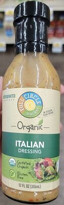 Italian Dressing, Italian