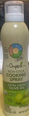 Extra Virgin Olive Oil Non-Stick Cooking Spray