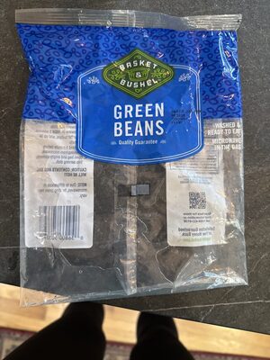 Green Beans