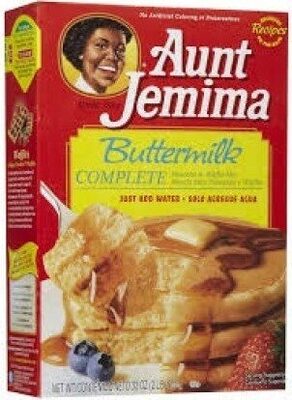 Buttermilk Pancake & Waffle Mix, Buttermilk