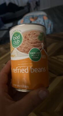 Refried Beans