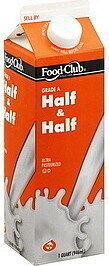 Half & Half