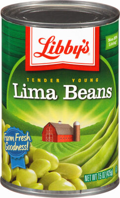 Lima Beans