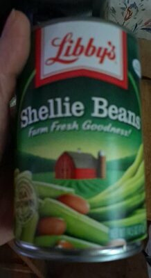 Shellie Beans