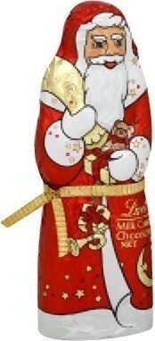 Lindt Milk Chocolate, 4.4 Oz