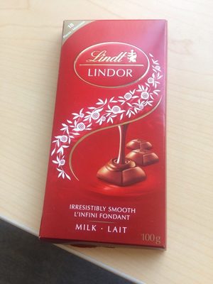 Milk Chocolate Truffle Pieces, Milk Chocolate