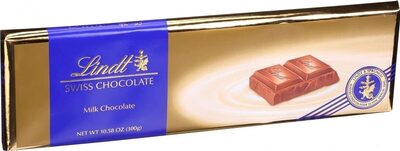 Classic Recipe Milk Chocolate, Classic Recipe